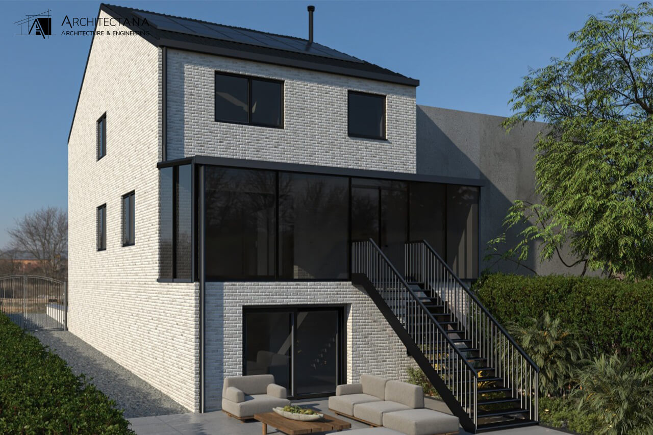 2026 | OUPEYE — NOUVELLE CONSTRUCTION D’UNE MAISON UNIFAMILIALE CONTEMPORAINE
